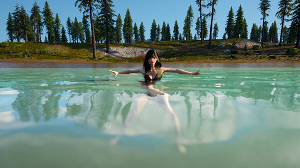 Скриншот из 绝影-Vanishing Shadow