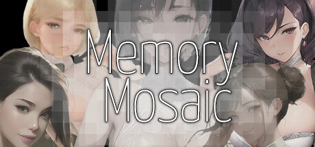 Memory Mosaic banner