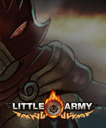 Little Army