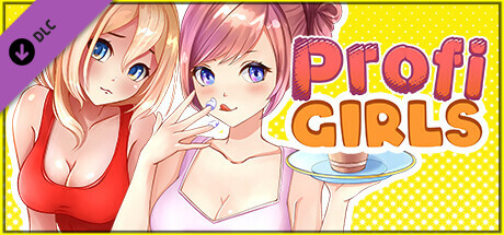 Profi Girls - NSFW Content banner image