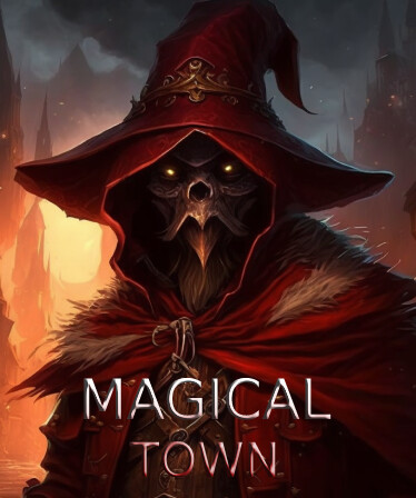 Magical Town