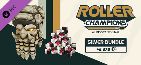 Roller Champions™ - Silver Bundle