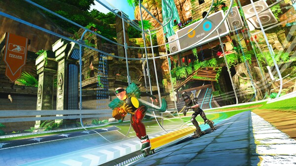 Roller Champions™ - Gold Bundle for steam Roller Champions™ - Gold Bundle for steam