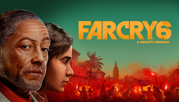 Far Cry 6 for Xbox One, PS4 & More