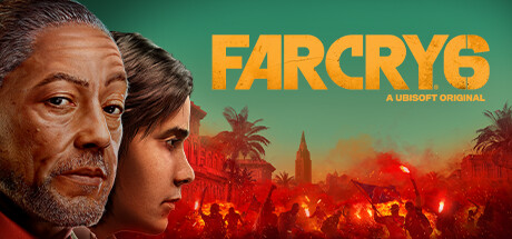 Far Cry® 6 Cover Image