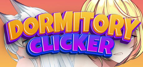 Dormitory Hentai Clicker banner image