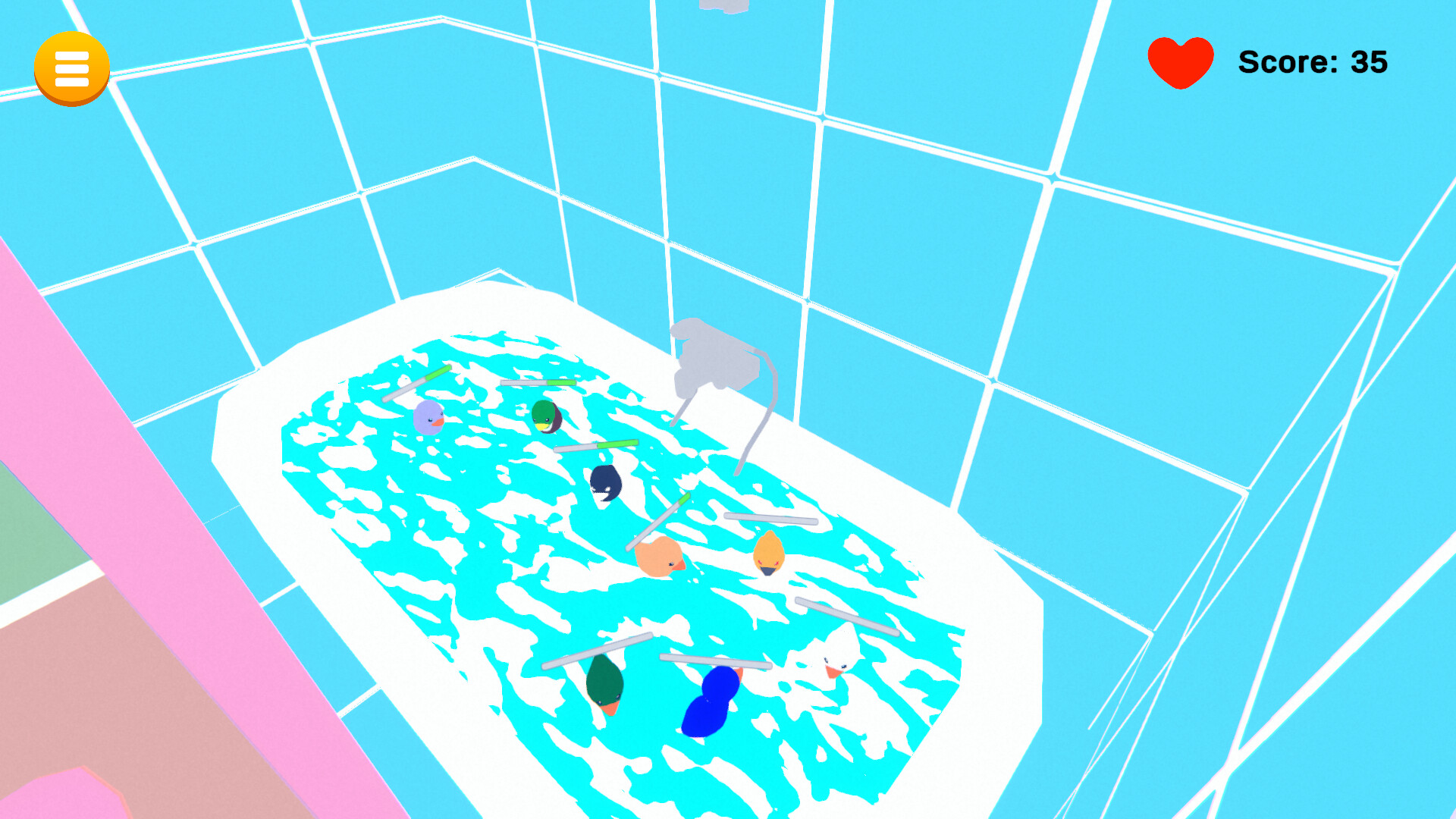 Dormitory Hentai Clicker #6