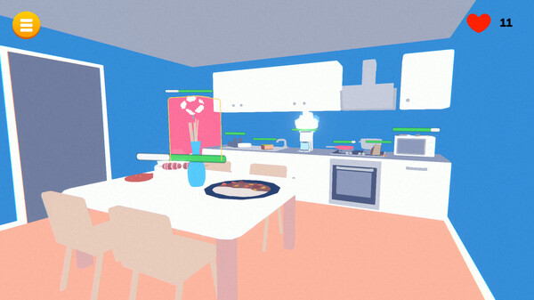 Скриншот из Dormitory Hentai Clicker Скриншот из Dormitory Hentai Clicker