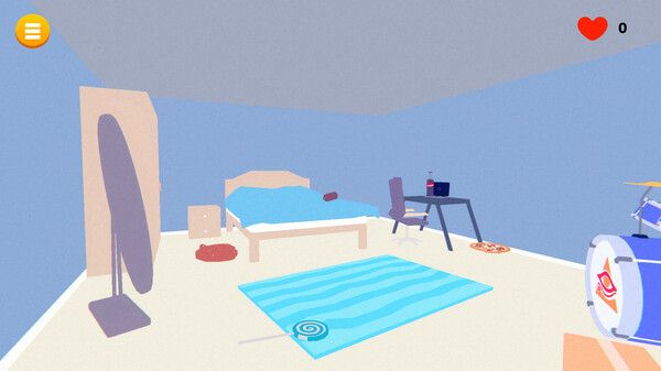 Скриншот из Dormitory Hentai Clicker Скриншот из Dormitory Hentai Clicker