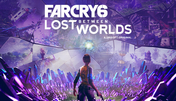 Far Cry 6 DLC Lost Between Worlds Out Now