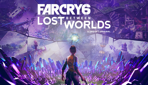 Far Cry 6 Lost Between Worlds Features Sci-fi-themed Expansion Coming This  December 6 - MP1st