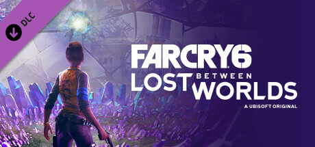 Far Cry® 6: Lost Between Worlds banner