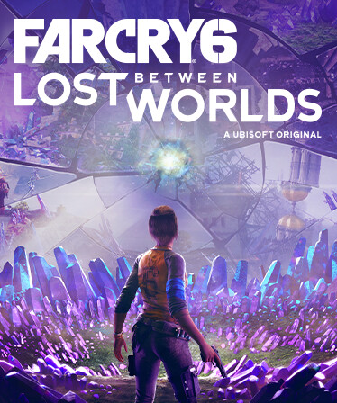 Far Cry® 6: Lost Between Worlds