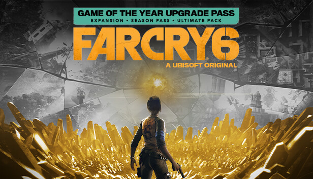 Far Cry® 6 on Steam