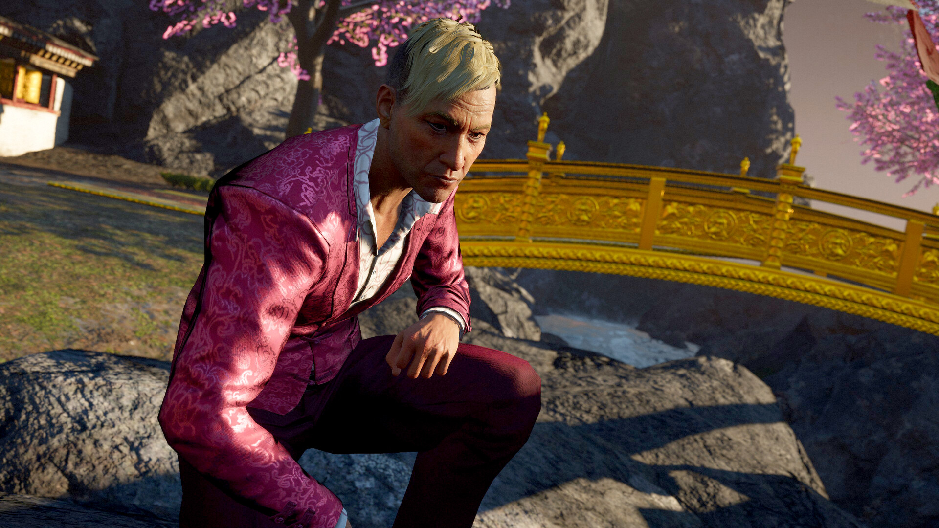 Far Cry 6 Game of the Year Upgrade Pass screenshot screenshot 4