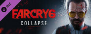 Far Cry® 6 DLC 3 Joseph: Collapse