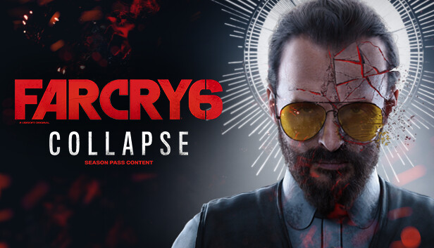 Far Cry® 6 DLC 3 Joseph: Collapse on Steam