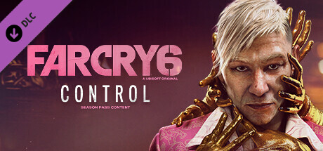 Far Cry® 6 DLC 2 Pagan: Control banner image