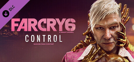 Far Cry® 6 DLC 2 Pagan: Control