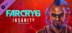 Far Cry® 6 DLC 1 Vaas: Insanity