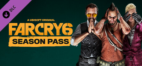 Far Cry® 6 Steam Charts and Player Count Stats