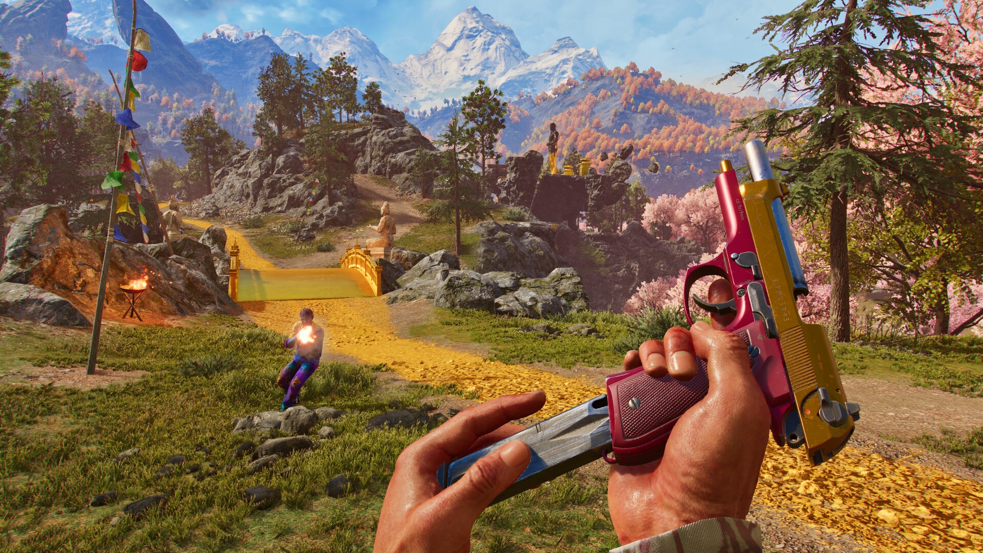 Far Cry® 6 Season Pass On Steam