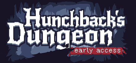 Hunchback's Dungeon Cover Image