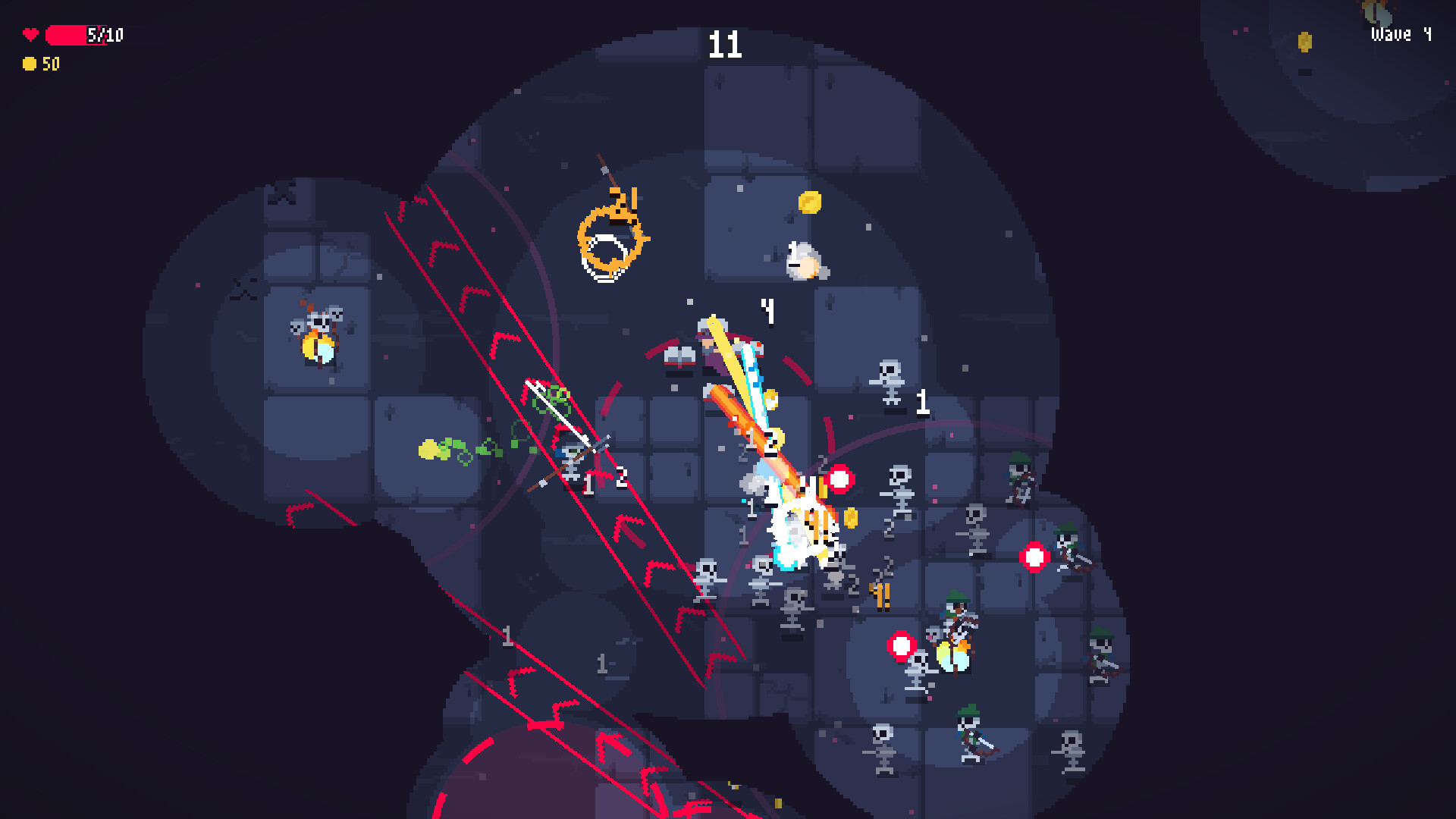 Hunchback's Dungeon #0