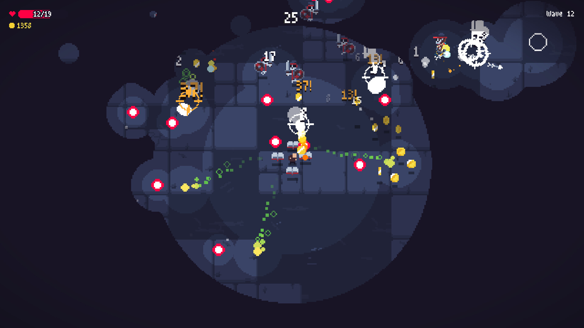 Hunchback's Dungeon #5