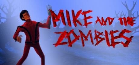 Mike and the Zombies steam charts