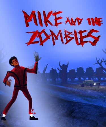 Mike and the Zombies