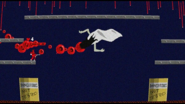 Mike and the Zombies game for windows Pc 1