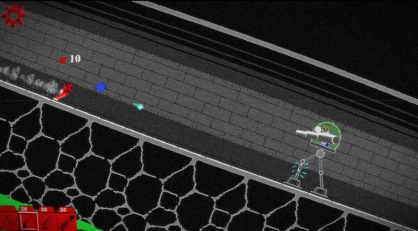 Mike and the Zombiesfor windows and Linux 1