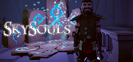 SkySouls Cover Image