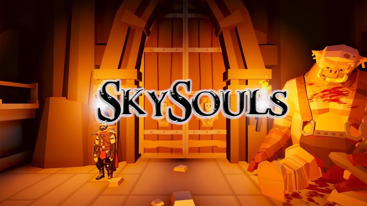 SkySouls #0