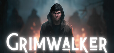 Grimwalker Cover Image