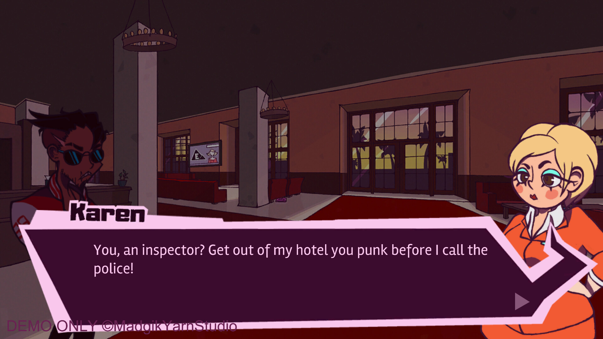Vanova s Stories On Steam vanova-s-stories-on-steam