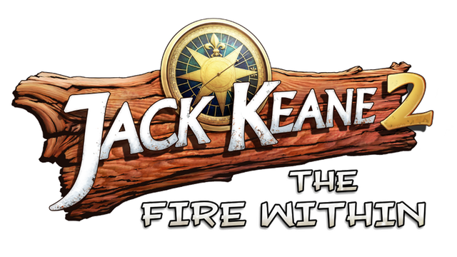 Jack Keane 2: The Fire Within