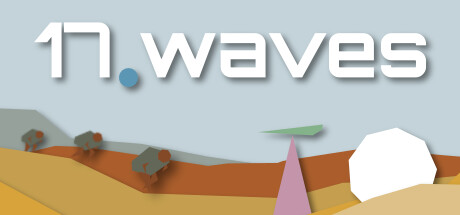 17.waves TD Cover Image