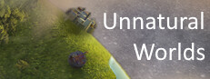 Unnatural Worlds