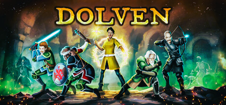 Dolven Steam Charts | Steambase