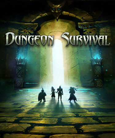 Dungeon Survival