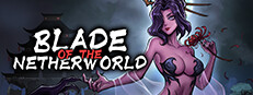 Blade of the Netherworld