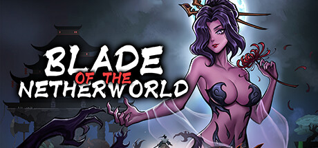 Blade of the Netherworld technical specifications for computer
