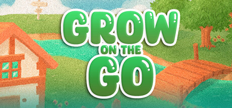 Grow On The Go steam charts