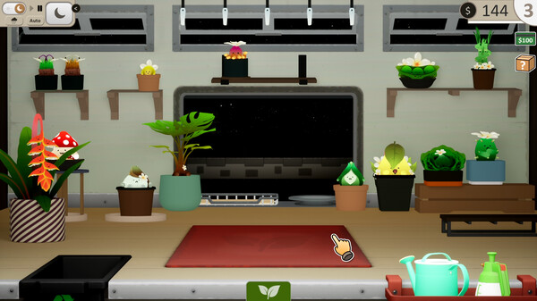 Grow On The Gofor windows and Linux 1