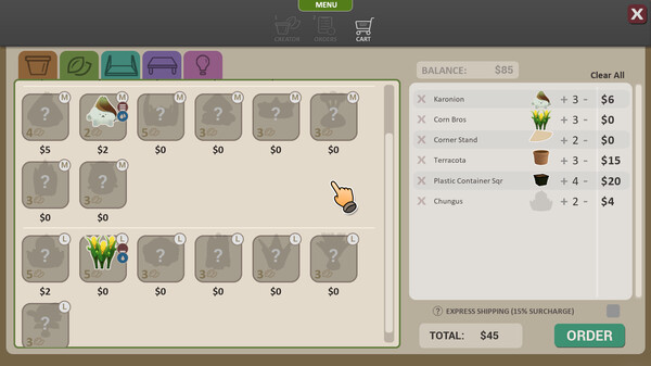 Grow On The Go game for windows Pc 1