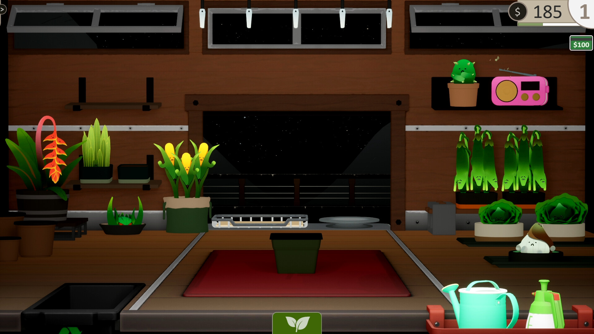 Grow On The Go screenshot 1