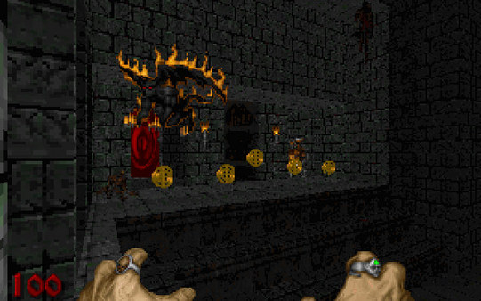 HeXen: Deathkings of the Dark Citadel