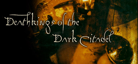 Header image for the game Hexen: Deathkings of the Dark Citadel